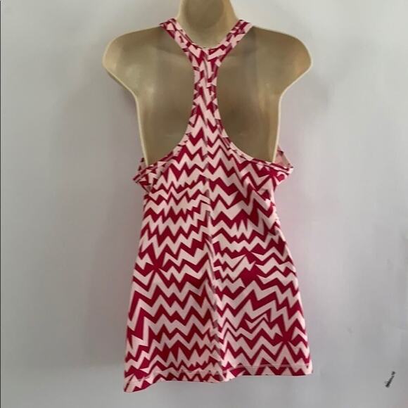 NIKE DRI FIT RACER BACK TOP‎ SIZE L - Picture 4 of 4